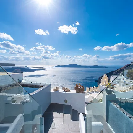 Ξενοδοχείο Exclusive