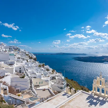 Exclusive Ξενοδοχείο