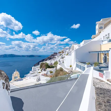 Ξενοδοχείο Exclusive 3*