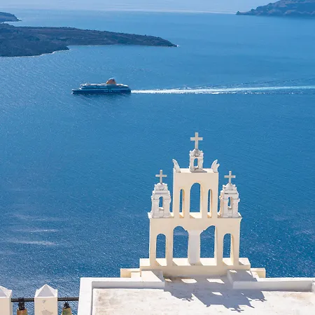 Exclusive Ξενοδοχείο 3*