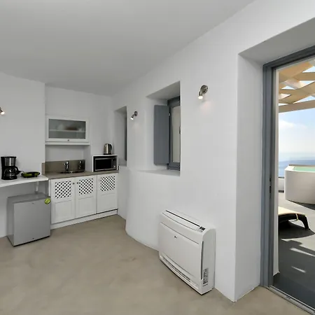 Exclusive Ξενοδοχείο