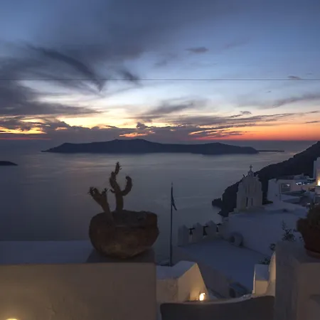 Exclusive Ξενοδοχείο 3*