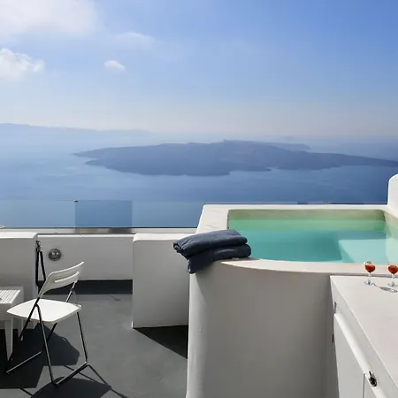 Exclusive Ξενοδοχείο 3*