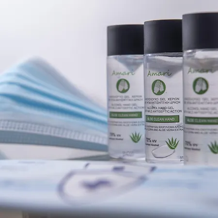 Ξενοδοχείο Exclusive 3*