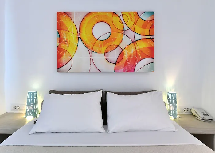 Exclusive Hotell Fira (Santorini)