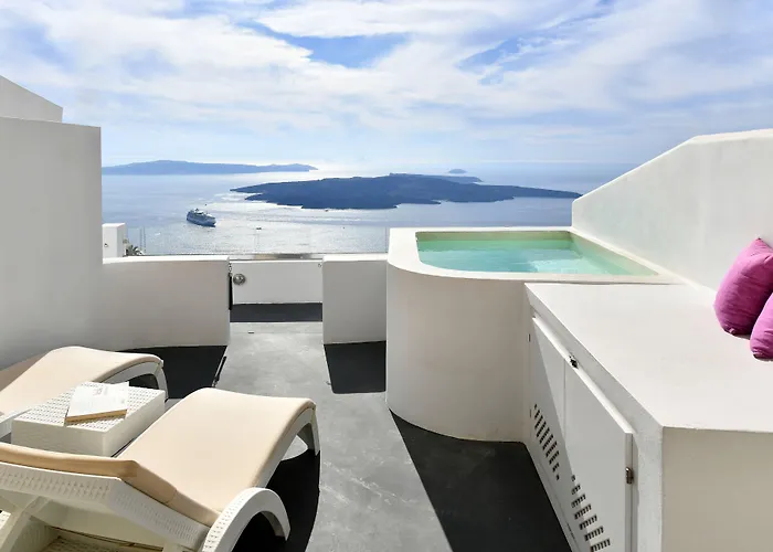 Exclusive Fira (Santorini)