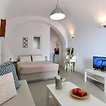 Hotel Exclusive Fira (Santorini)
