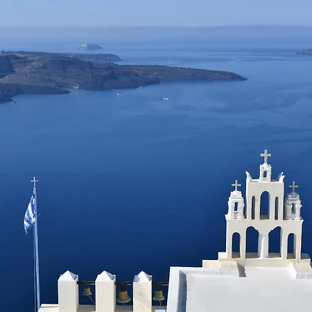 Διαμέρισμα Exclusive