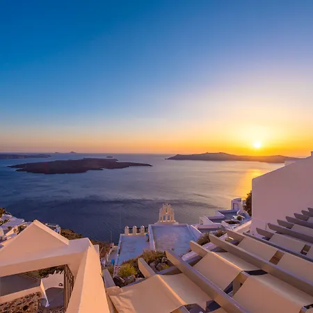 Exclusive Fira (Santorini)