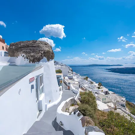 Διαμέρισμα Exclusive *
