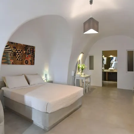 Exclusive Hotel Fira (Santorini)