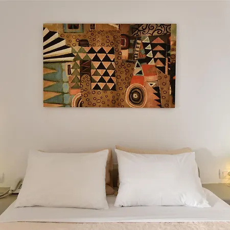 Hotel Exclusive Fira (Santorini)