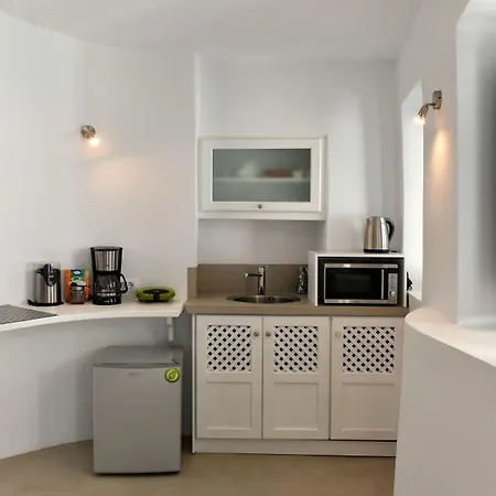 Exclusive Hotel Fira (Santorini)