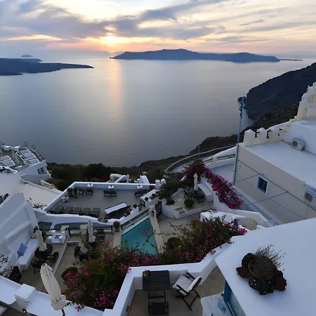 Exclusive Hotel 3*