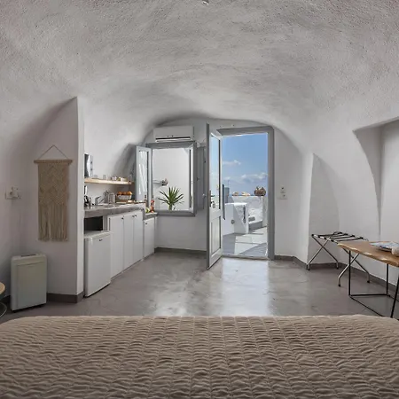 Hotel Exclusive Fira (Santorini)