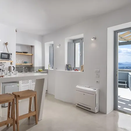 Exclusive Hotel Fira (Santorini)