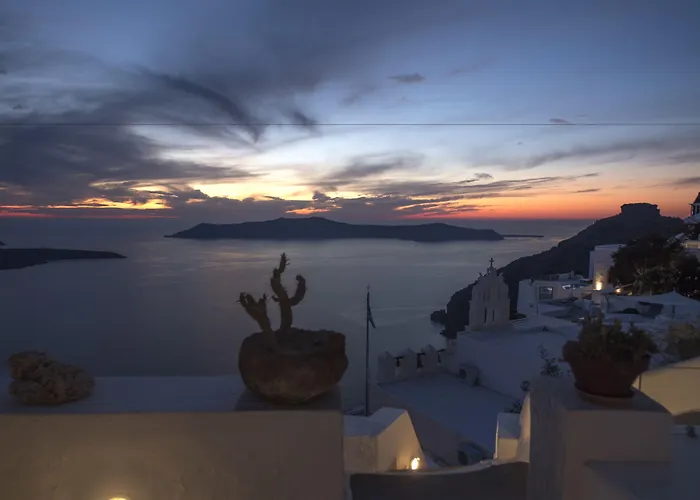 Exclusive فندق 3*