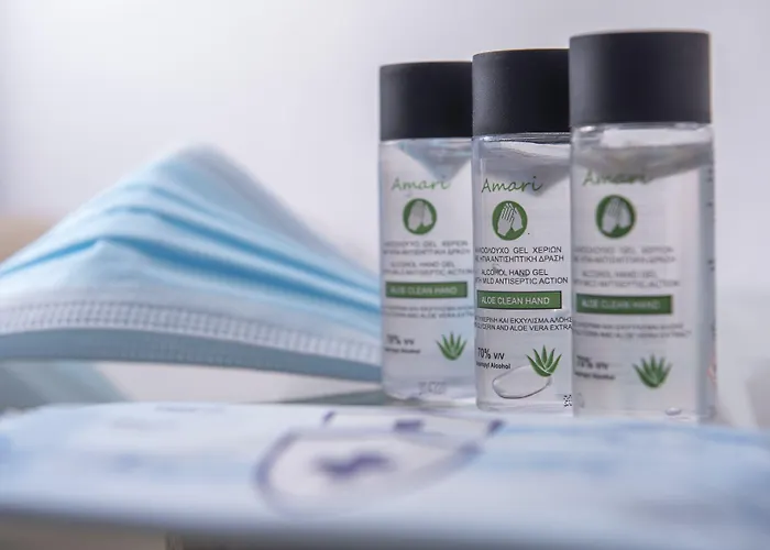 فندق Exclusive 3*