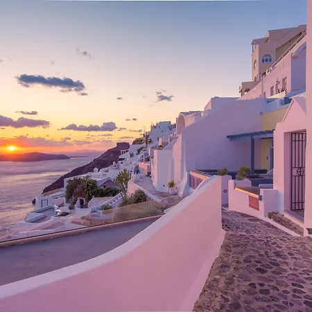 Exclusive Hotel