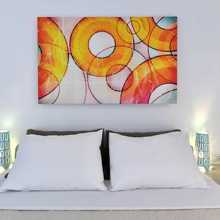 Exclusive Hotel Fira (Santorini)