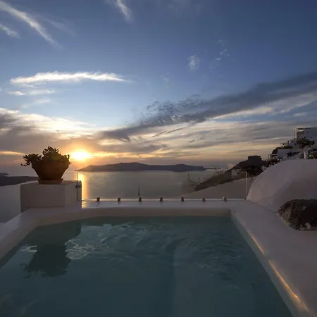 Exclusive Hotel
