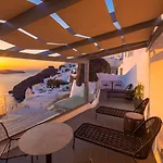 Exclusive Φηρά