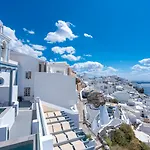 Exclusive Ξενοδοχείο Φηρά