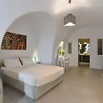 Exclusive Ξενοδοχείο Φηρά