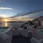 Exclusive Ξενοδοχείο Φηρά