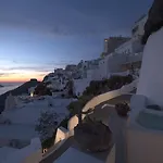 Exclusive Ξενοδοχείο Φηρά